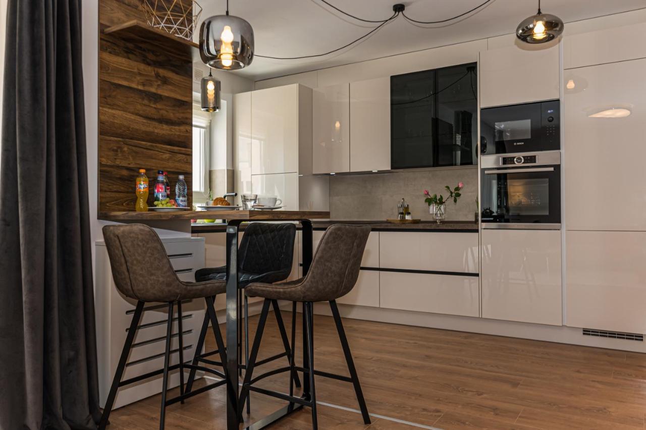 Mk Apartments Braşov Dış mekan fotoğraf