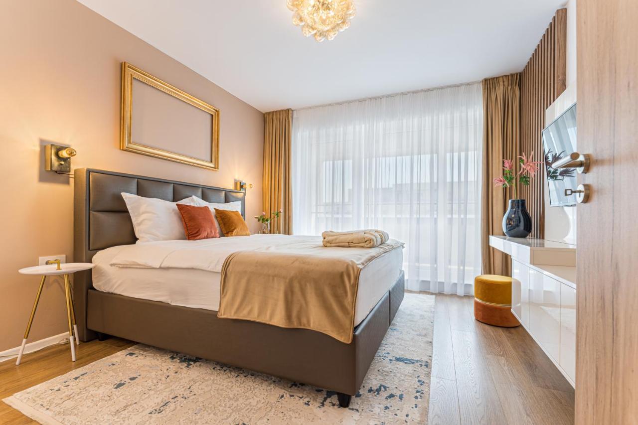 Mk Apartments Braşov Dış mekan fotoğraf