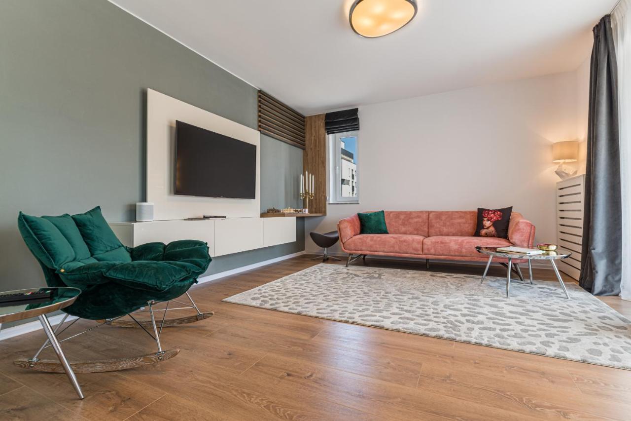 Mk Apartments Braşov Dış mekan fotoğraf