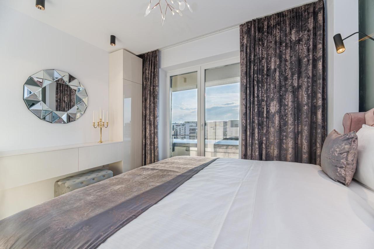 Mk Apartments Braşov Dış mekan fotoğraf