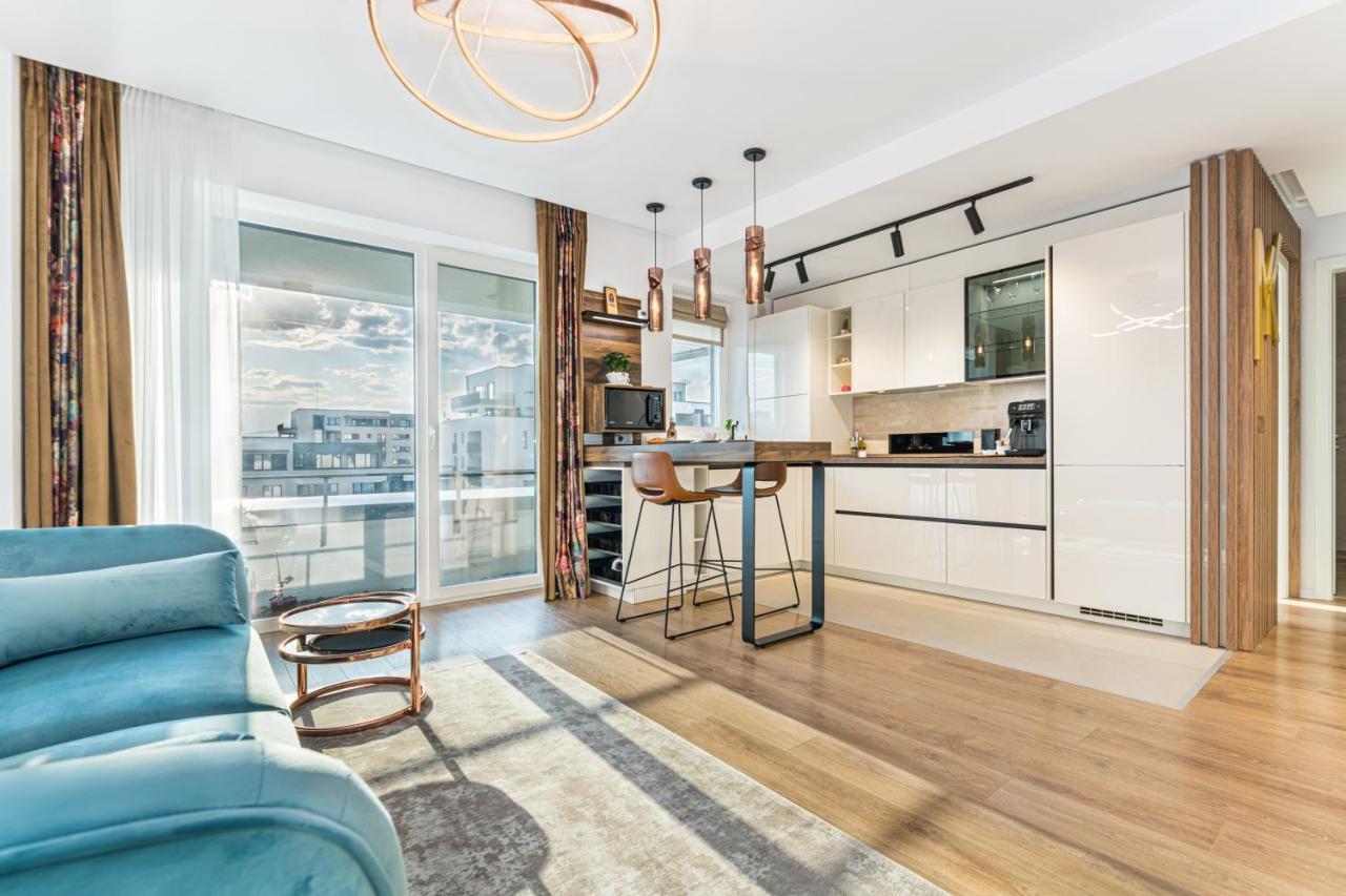 Mk Apartments Braşov Dış mekan fotoğraf