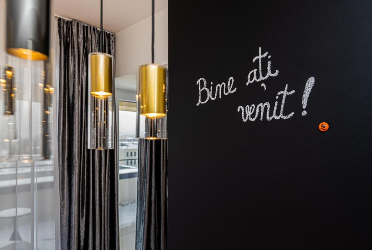 Mk Apartments Braşov Dış mekan fotoğraf