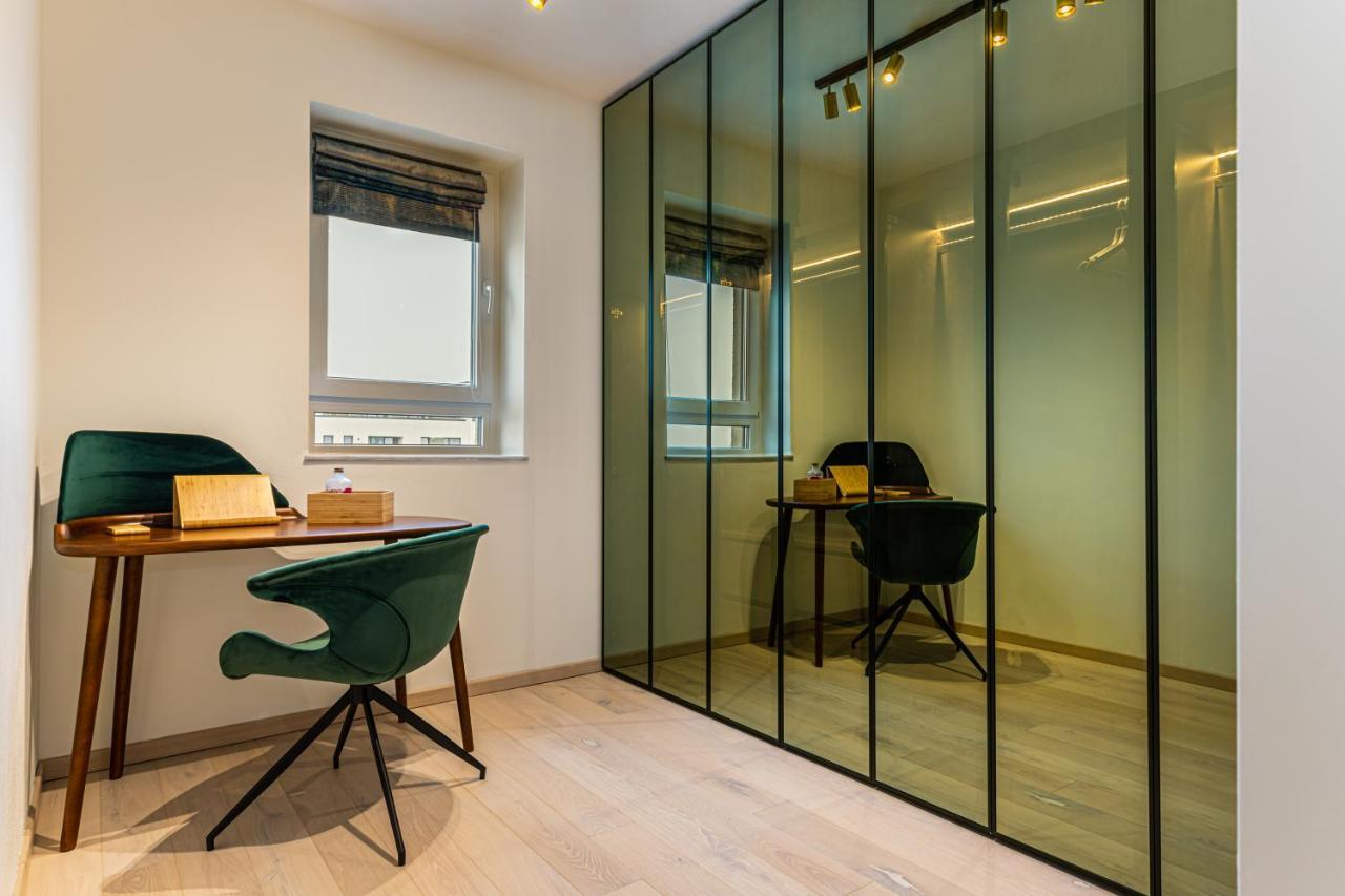Mk Apartments Braşov Dış mekan fotoğraf