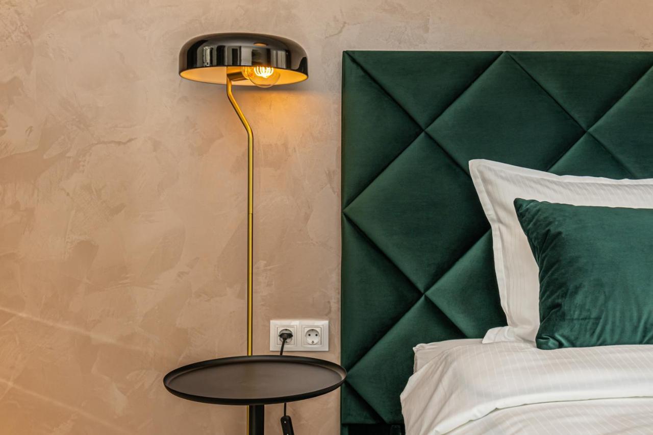 Mk Apartments Braşov Dış mekan fotoğraf