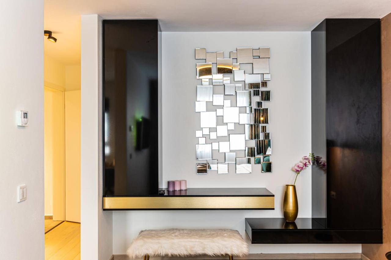 Mk Apartments Braşov Dış mekan fotoğraf