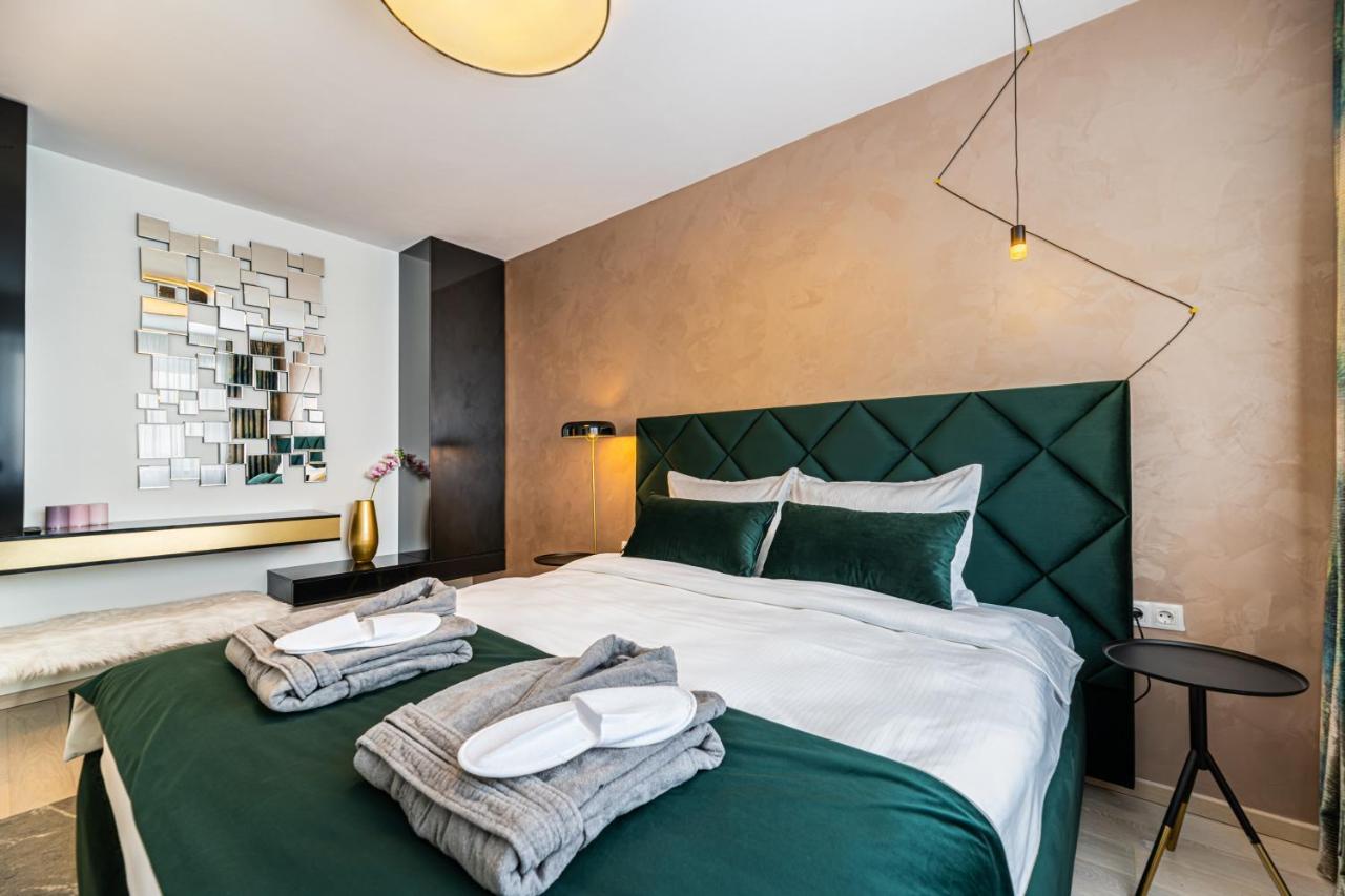 Mk Apartments Braşov Dış mekan fotoğraf