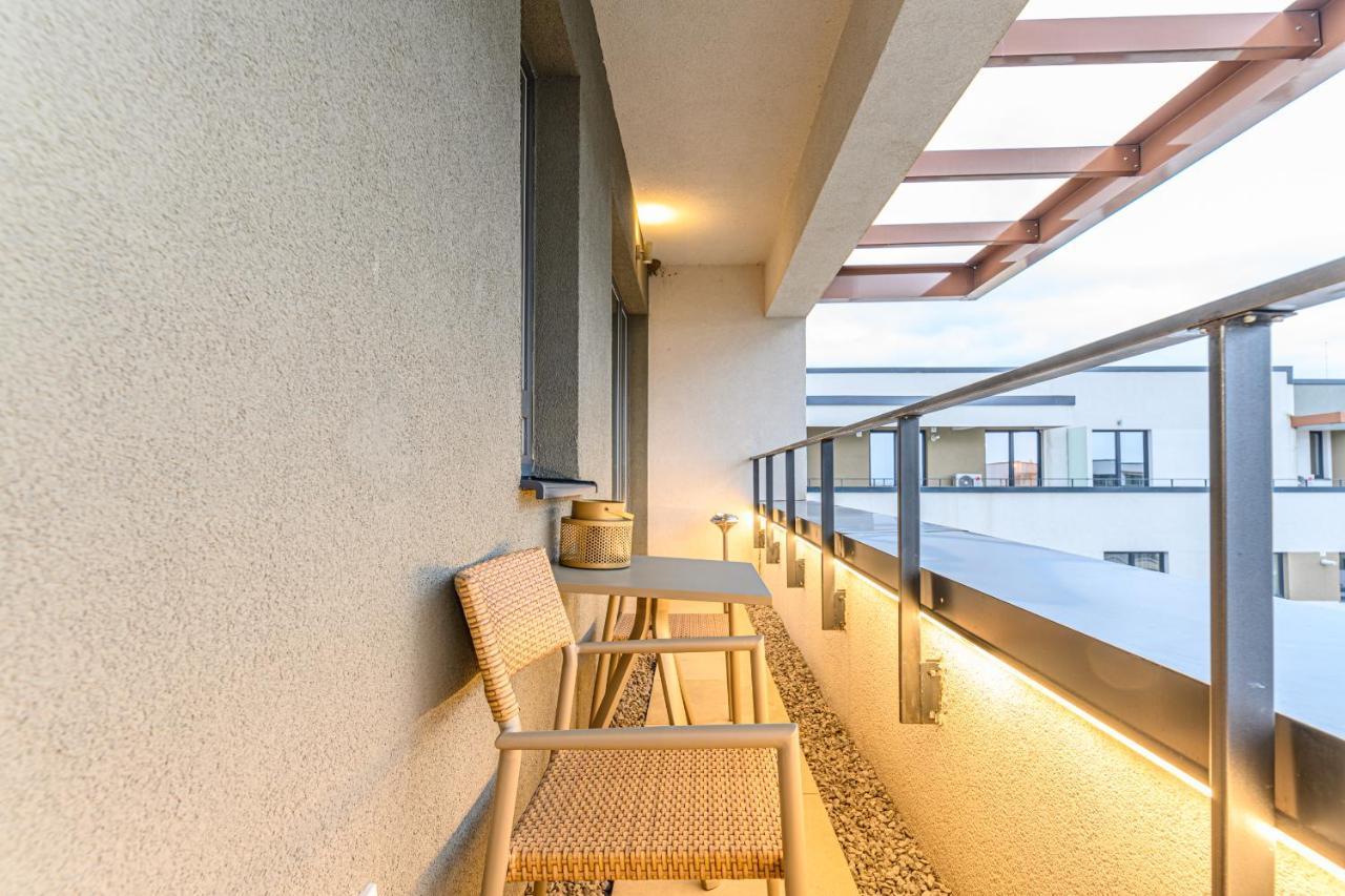 Mk Apartments Braşov Dış mekan fotoğraf