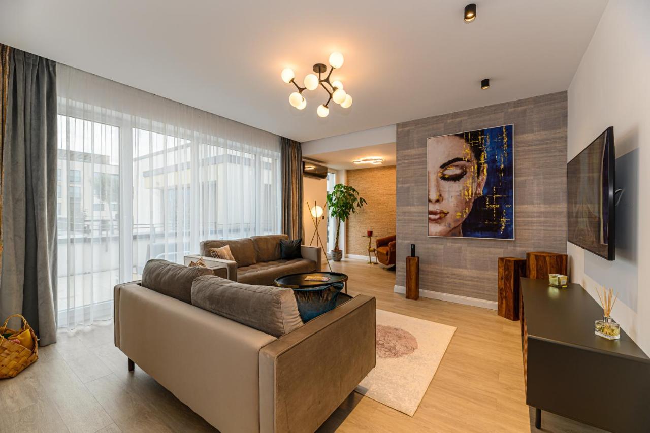 Mk Apartments Braşov Dış mekan fotoğraf