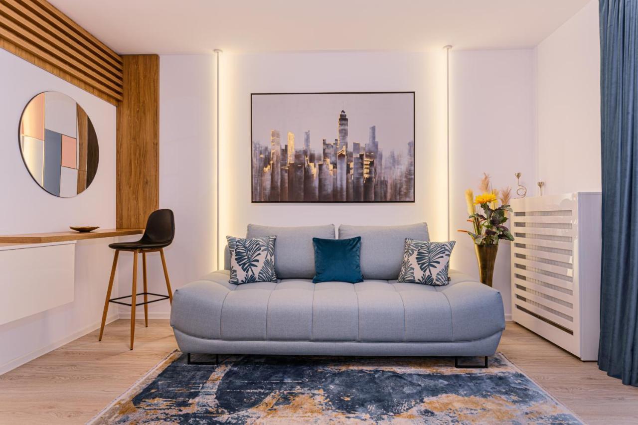 Mk Apartments Braşov Dış mekan fotoğraf