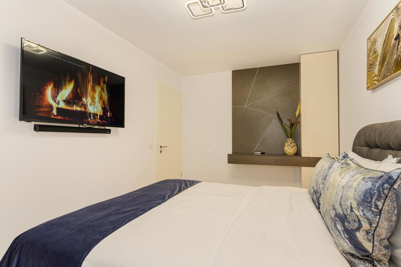 Mk Apartments Braşov Dış mekan fotoğraf